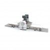 Dough Sheeter - 38cm - Tabletop Dough Sheeter - 38cm - Tabletop