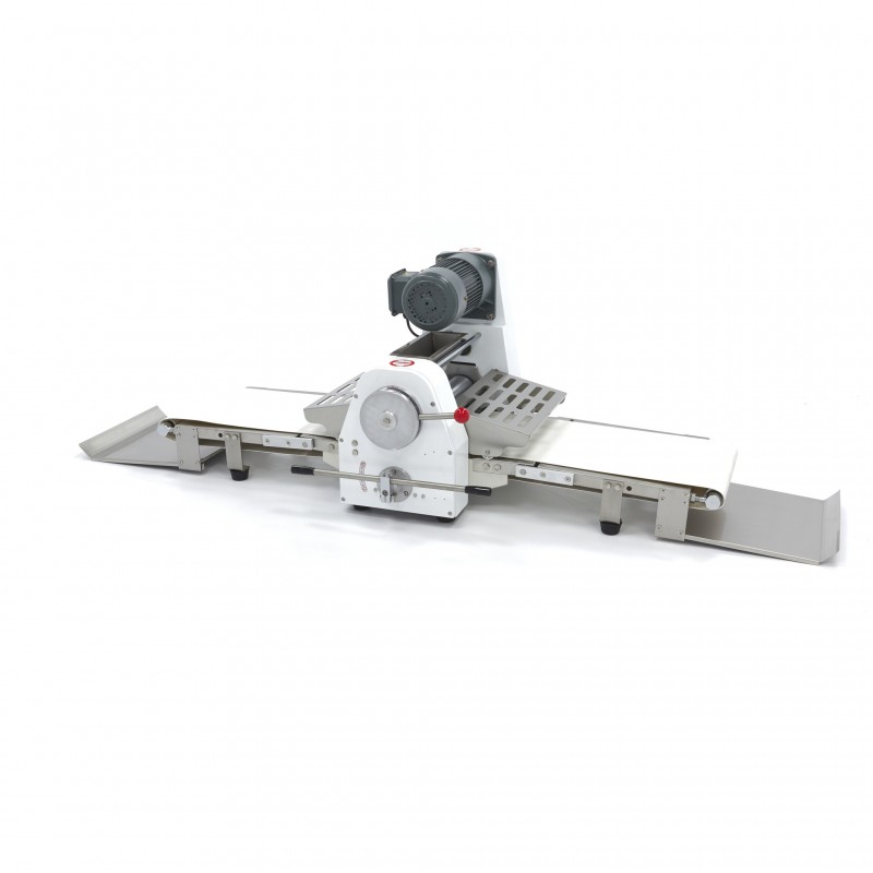 Dough Sheeter - 38cm - Tabletop Dough Sheeter - 38cm - Tabletop