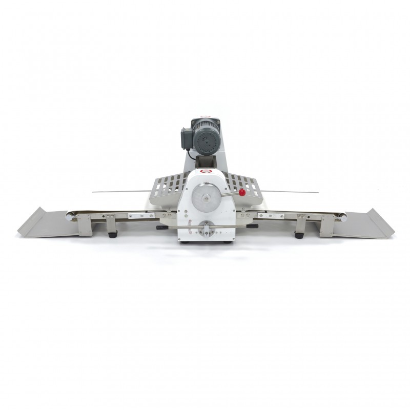 Dough Sheeter - 38cm - Tabletop Dough Sheeter - 38cm - Tabletop