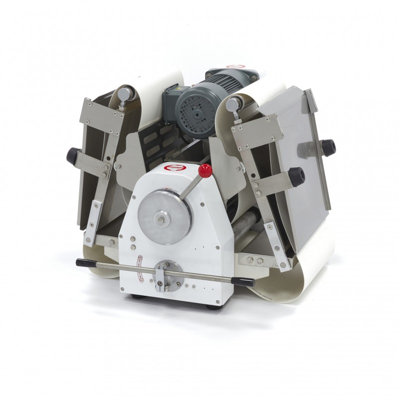 Dough Sheeter - 38cm - Tabletop Dough Sheeter - 38cm - Tabletop