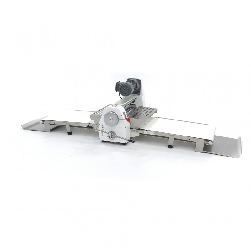Dough Sheeter - 52cm - Tabletop Dough Sheeter - 52cm - Tabletop