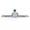 Dough Sheeter - 52cm - Tabletop Dough Sheeter - 52cm - Tabletop