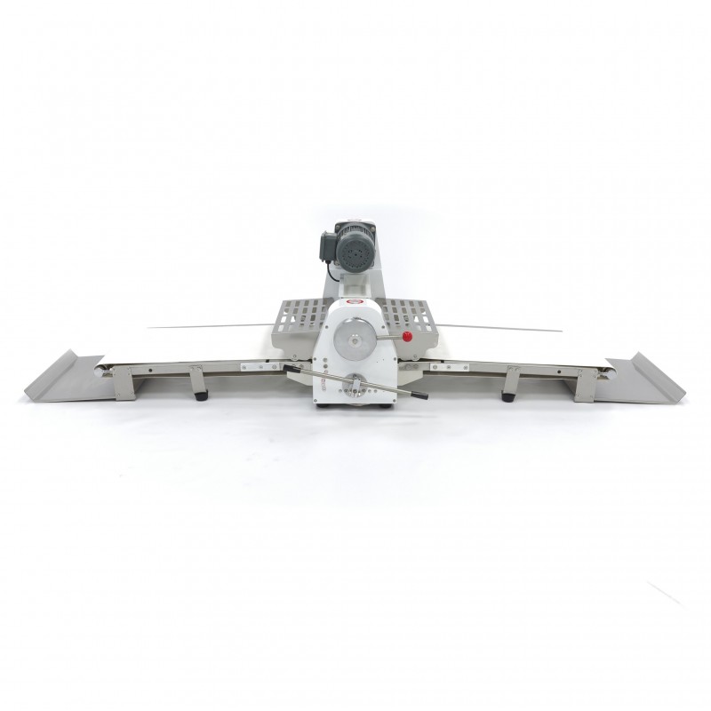 Dough Sheeter - 52cm - Tabletop Dough Sheeter - 52cm - Tabletop