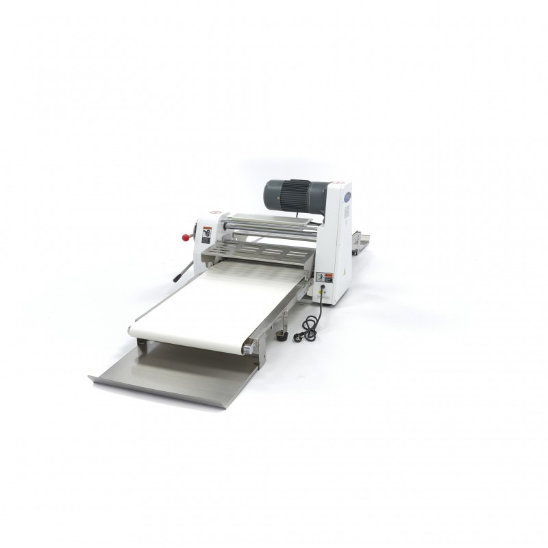 Dough Sheeter - 52cm - Tabletop Dough Sheeter - 52cm - Tabletop