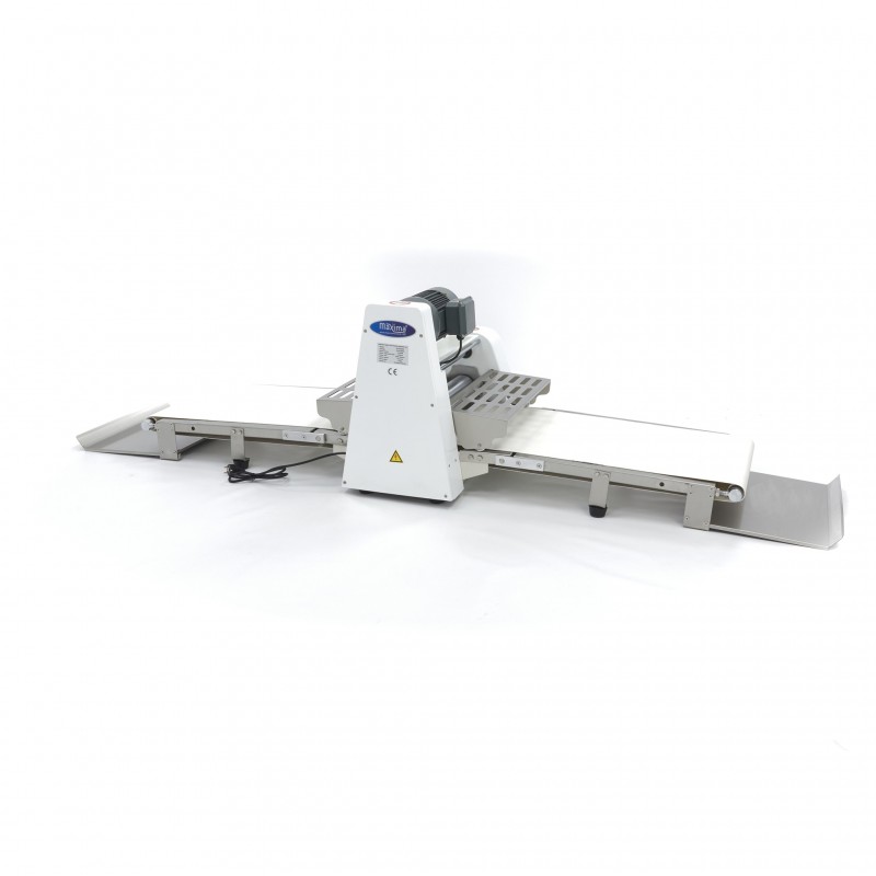 Dough Sheeter - 52cm - Tabletop Dough Sheeter - 52cm - Tabletop
