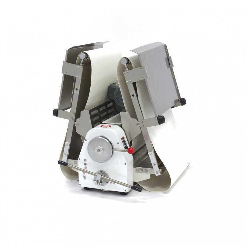 Dough Sheeter - 52cm - Tabletop Dough Sheeter - 52cm - Tabletop