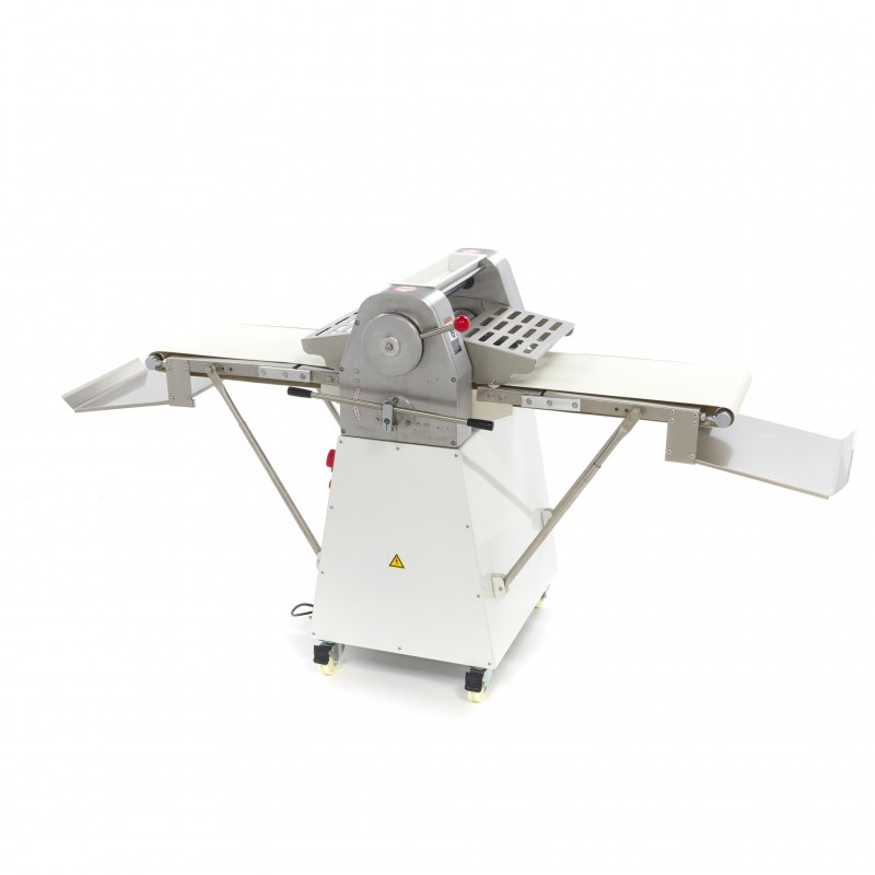 Dough Sheeter - 38cm - Floor Model - Foldable Dough Sheeter - 38cm - Floor Model - Foldable