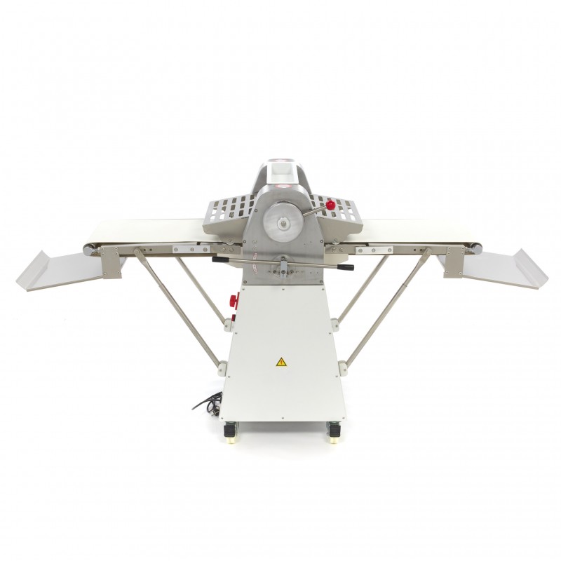 Dough Sheeter - 38cm - Floor Model - Foldable Dough Sheeter - 38cm - Floor Model - Foldable