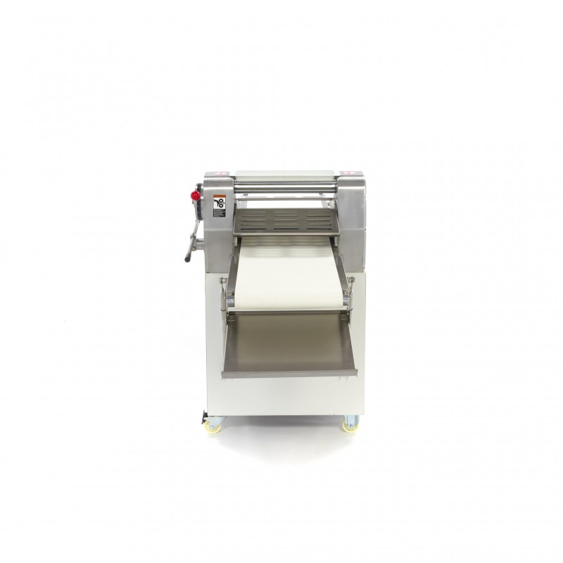 Dough Sheeter - 38cm - Floor Model - Foldable Dough Sheeter - 38cm - Floor Model - Foldable