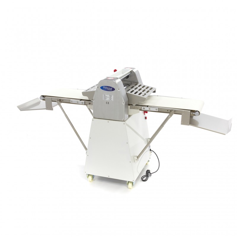 Dough Sheeter - 38cm - Floor Model - Foldable Dough Sheeter - 38cm - Floor Model - Foldable