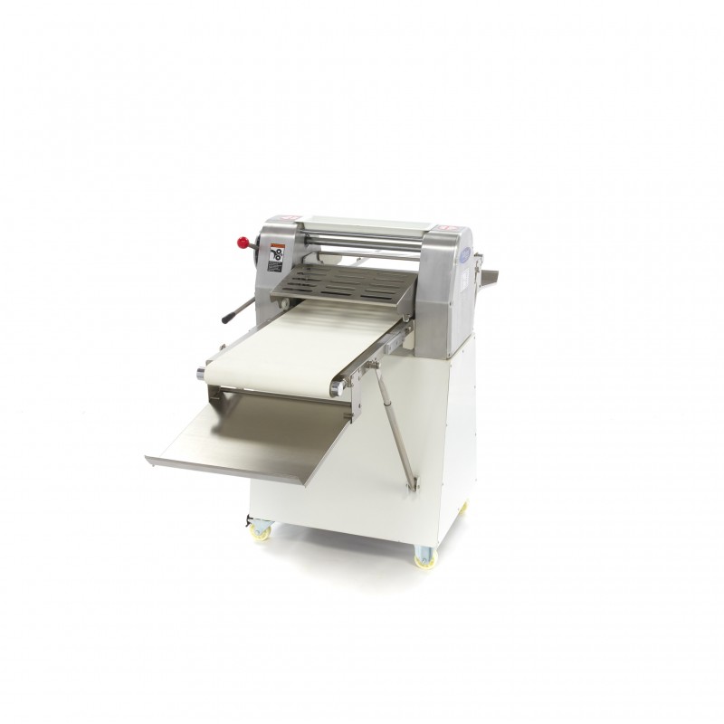 Dough Sheeter - 38cm - Floor Model - Foldable Dough Sheeter - 38cm - Floor Model - Foldable