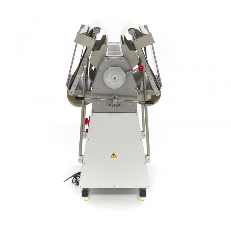 Dough Sheeter - 38cm - Floor Model - Foldable Dough Sheeter - 38cm - Floor Model - Foldable
