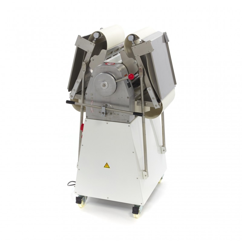 Dough Sheeter - 38cm - Floor Model - Foldable Dough Sheeter - 38cm - Floor Model - Foldable