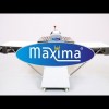 Dough Sheeter - 38cm - Floor Model - Foldable Dough Sheeter - 38cm - Floor Model - Foldable
