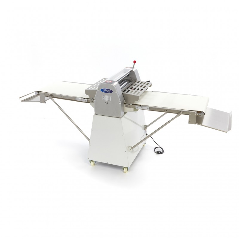 Dough Sheeter - 52cm - Floor Model - Foldable Dough Sheeter - 52cm - Floor Model - Foldable