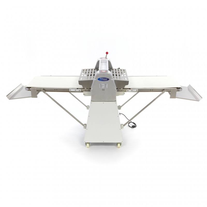 Dough Sheeter - 52cm - Floor Model - Foldable Dough Sheeter - 52cm - Floor Model - Foldable