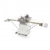 Dough Sheeter - 52cm - Floor Model - Foldable Dough Sheeter - 52cm - Floor Model - Foldable