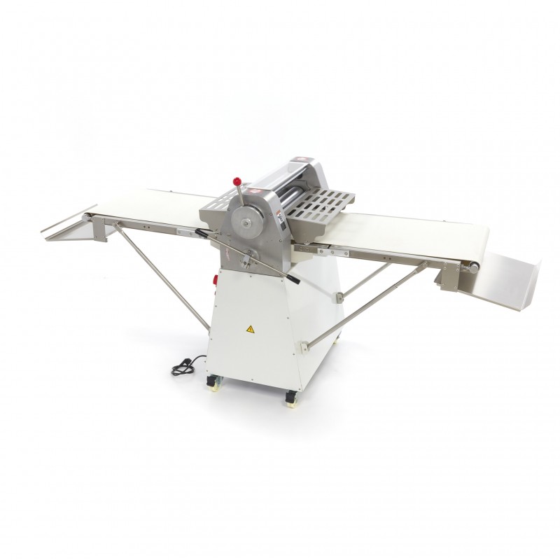 Dough Sheeter - 52cm - Floor Model - Foldable Dough Sheeter - 52cm - Floor Model - Foldable