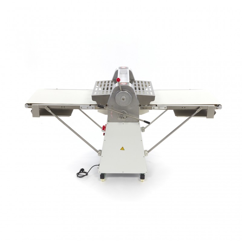 Dough Sheeter - 52cm - Floor Model - Foldable Dough Sheeter - 52cm - Floor Model - Foldable