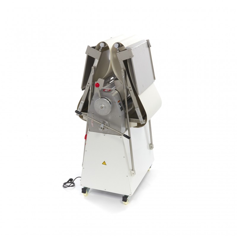 Dough Sheeter - 52cm - Floor Model - Foldable Dough Sheeter - 52cm - Floor Model - Foldable