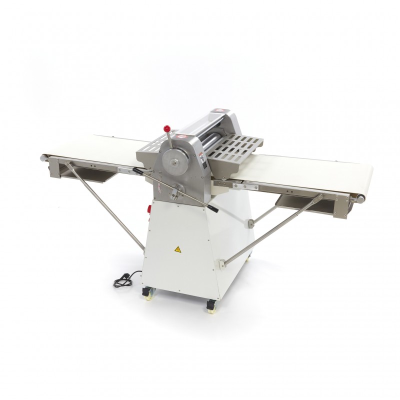 Dough Sheeter - 52cm - Floor Model - Foldable Dough Sheeter - 52cm - Floor Model - Foldable