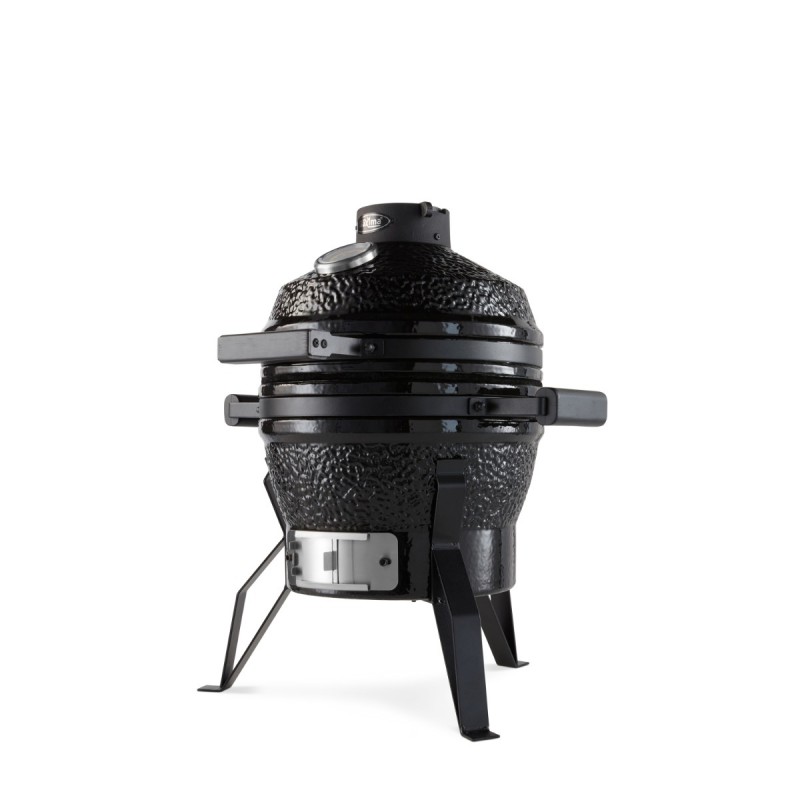 Premium Kamado BBQ 13 inch - Ø 33cm Premium Kamado BBQ 13 inch - Ø 33cm