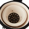 Premium Kamado BBQ 13 inch - Ø 33cm Premium Kamado BBQ 13 inch - Ø 33cm