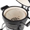 Premium Kamado BBQ 13 inch - Ø 33cm Premium Kamado BBQ 13 inch - Ø 33cm