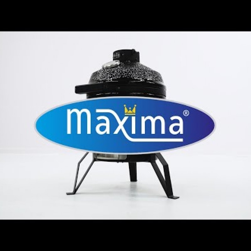 Premium Kamado BBQ 13 inch - Ø 33cm Premium Kamado BBQ 13 inch - Ø 33cm