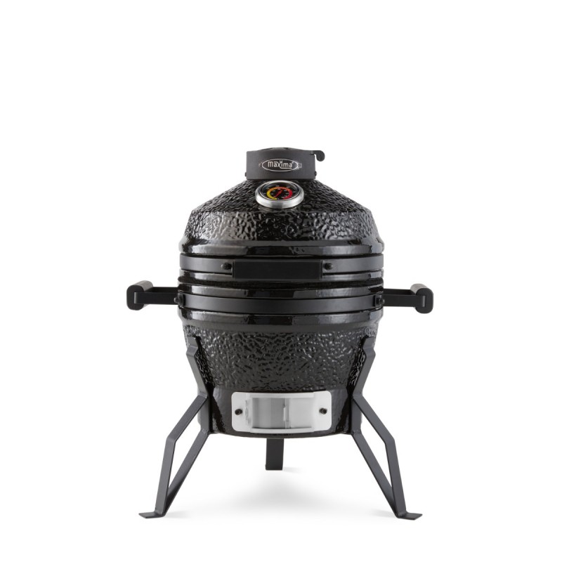 Premium Kamado BBQ 13 inch - Ø 33cm Premium Kamado BBQ 13 inch - Ø 33cm