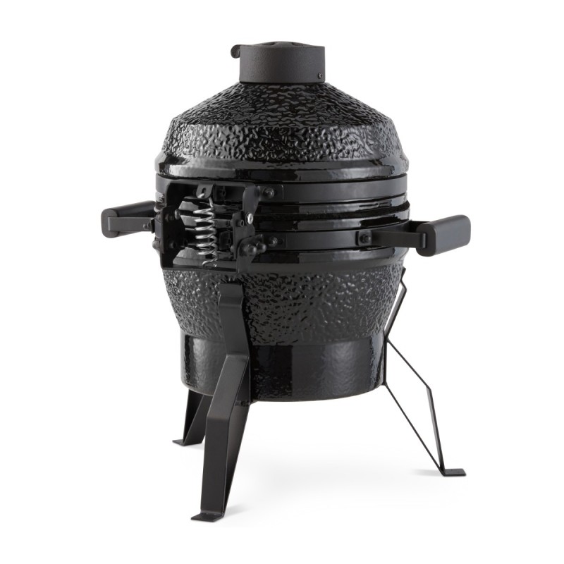 Premium Kamado BBQ 13 inch - Ø 33cm Premium Kamado BBQ 13 inch - Ø 33cm