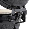 Premium Kamado BBQ 13 inch - Ø 33cm Premium Kamado BBQ 13 inch - Ø 33cm