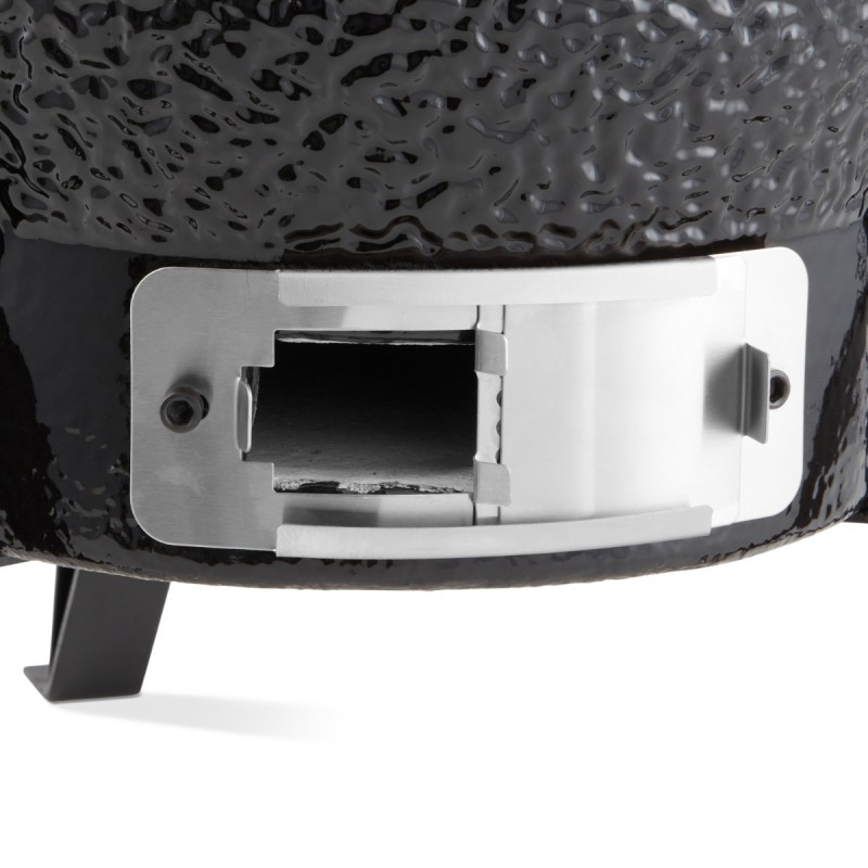 Premium Kamado BBQ 13 inch - Ø 33cm Premium Kamado BBQ 13 inch - Ø 33cm