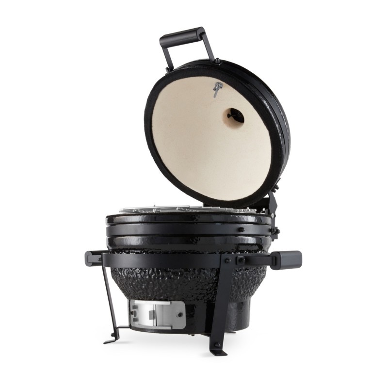 Premium Kamado BBQ 16 inch - Ø 41cm Premium Kamado BBQ 16 inch - Ø 41cm