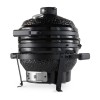 Premium Kamado BBQ 16 inch - Ø 41cm Premium Kamado BBQ 16 inch - Ø 41cm
