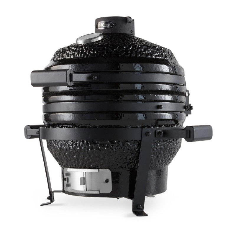 Premium Kamado BBQ 16 inch - Ø 41cm Premium Kamado BBQ 16 inch - Ø 41cm