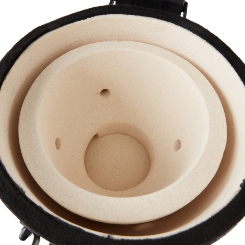 Premium Kamado BBQ 16 inch - Ø 41cm Premium Kamado BBQ 16 inch - Ø 41cm