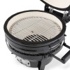 Premium Kamado BBQ 16 inch - Ø 41cm Premium Kamado BBQ 16 inch - Ø 41cm