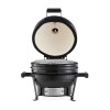 Premium Kamado BBQ 16 inch - Ø 41cm Premium Kamado BBQ 16 inch - Ø 41cm