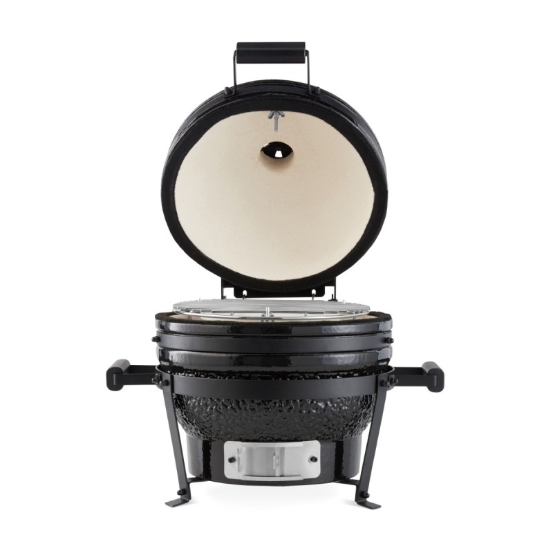 Premium Kamado BBQ 16 inch - Ø 41cm Premium Kamado BBQ 16 inch - Ø 41cm
