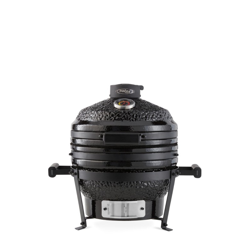 Premium Kamado BBQ 16 inch - Ø 41cm Premium Kamado BBQ 16 inch - Ø 41cm