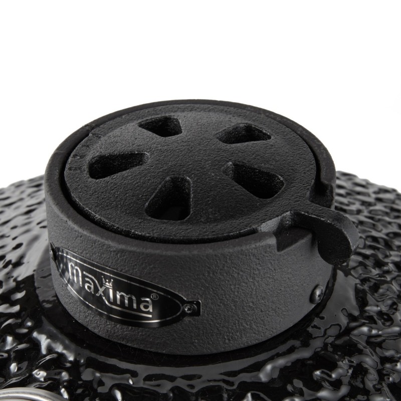Premium Kamado BBQ 16 inch - Ø 41cm Premium Kamado BBQ 16 inch - Ø 41cm