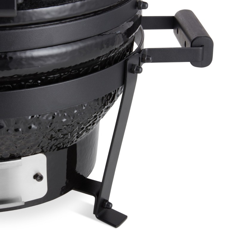Premium Kamado BBQ 16 inch - Ø 41cm Premium Kamado BBQ 16 inch - Ø 41cm
