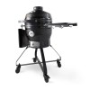 Premium Kamado BBQ 18 inch - Ø 46cm Premium Kamado BBQ 18 inch - Ø 46cm