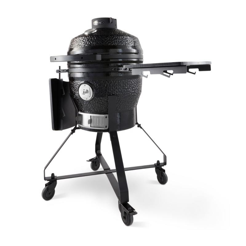 Premium Kamado BBQ 18 inch - Ø 46cm Premium Kamado BBQ 18 inch - Ø 46cm