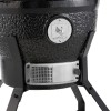 Premium Kamado BBQ 18 inch - Ø 46cm Premium Kamado BBQ 18 inch - Ø 46cm