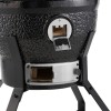 Premium Kamado BBQ 18 inch - Ø 46cm Premium Kamado BBQ 18 inch - Ø 46cm