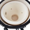 Premium Kamado BBQ 18 inch - Ø 46cm Premium Kamado BBQ 18 inch - Ø 46cm