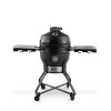 Premium Kamado BBQ 18 inch - Ø 46cm Premium Kamado BBQ 18 inch - Ø 46cm