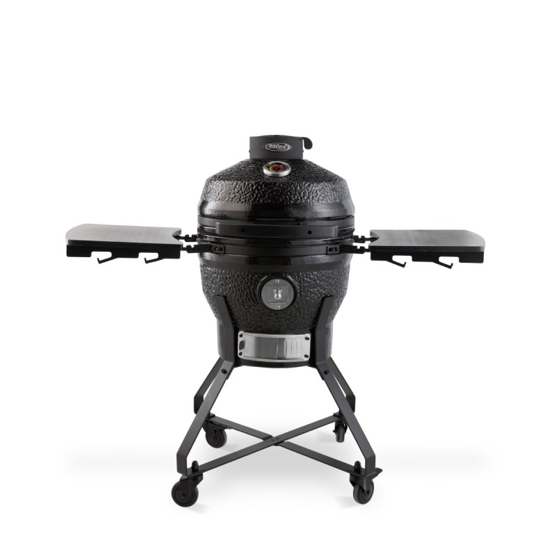 Premium Kamado BBQ 18 inch - Ø 46cm Premium Kamado BBQ 18 inch - Ø 46cm